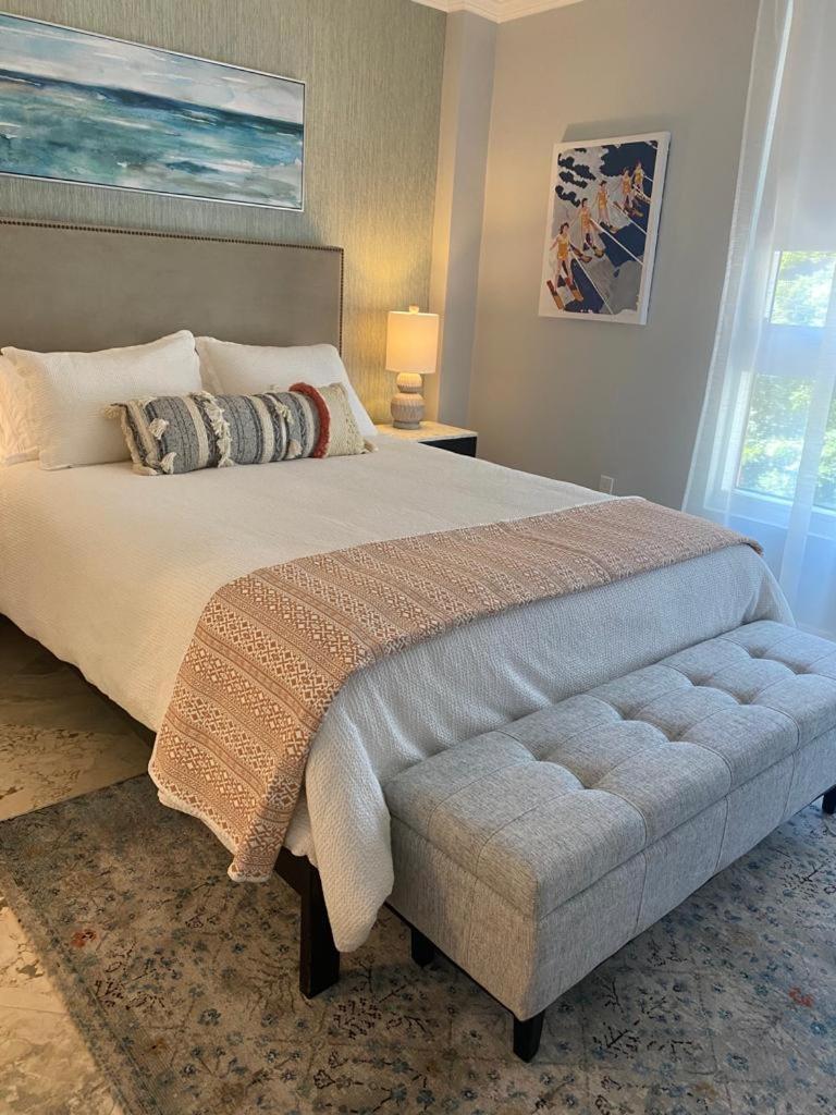 Hébergement de vacances Cozy 1 Bedroom Unit Located In A In The Heart Of Coconut Grove Free Parking *