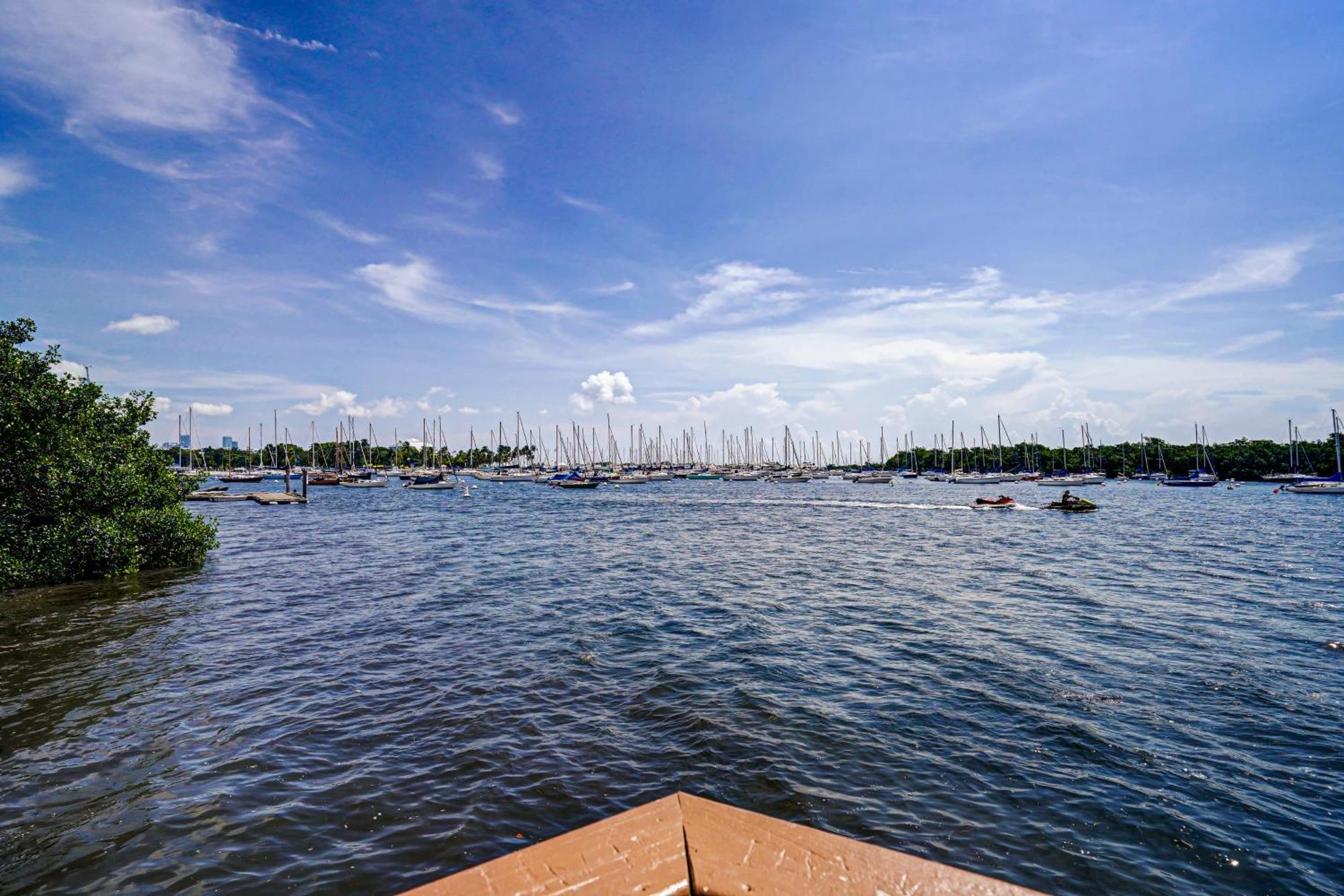 Hébergement de vacances Cozy 1 Bedroom Unit Located In A In The Heart Of Coconut Grove Free Parking *